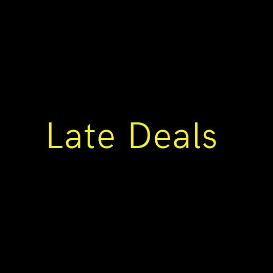 Late Deals, Coco Hair Salon in Eastbourne